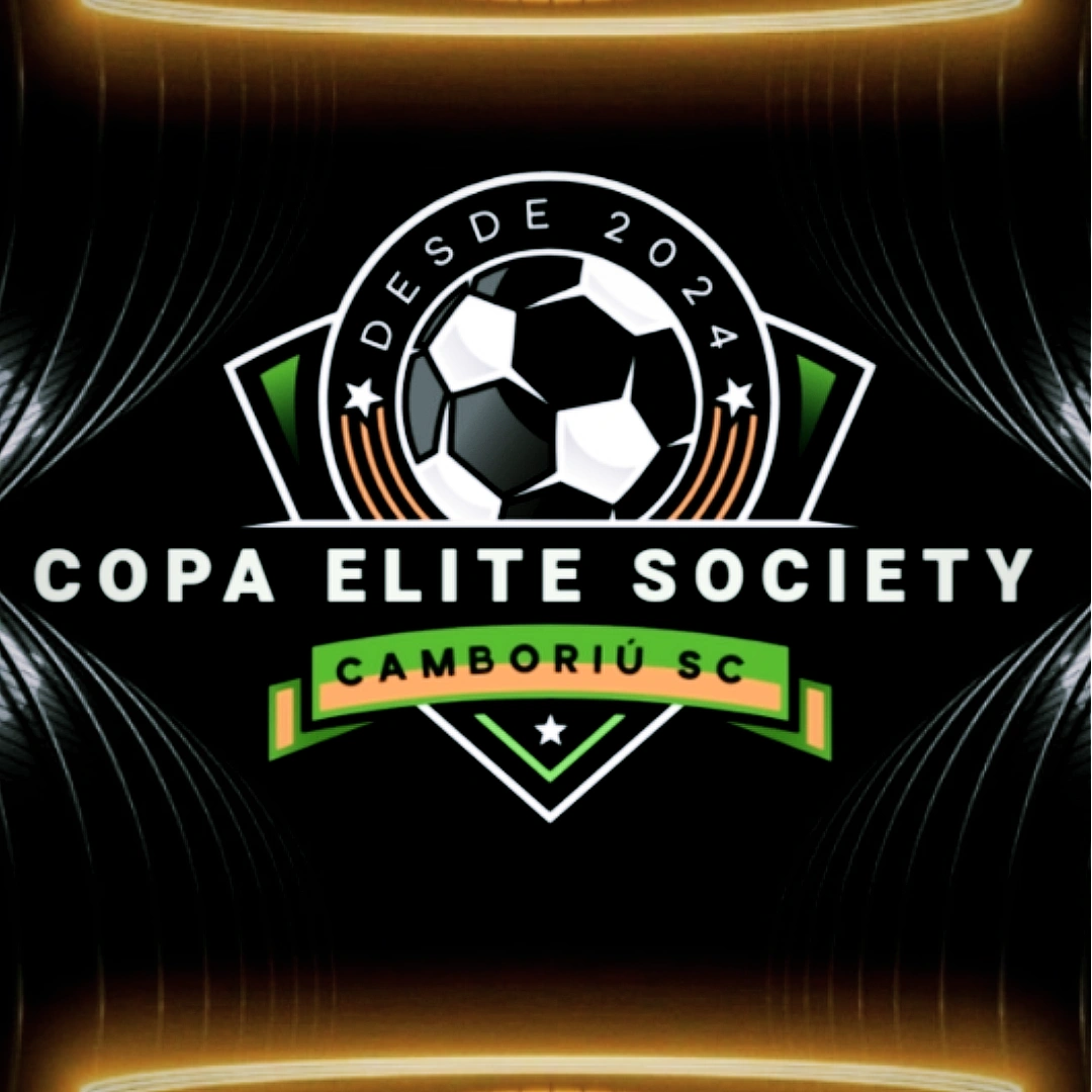 logotipo Elite-Society-Fut-7
