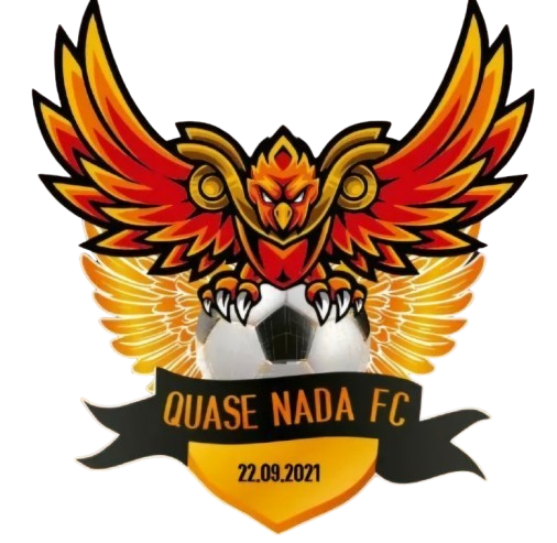 Logo do Quase Nada FC